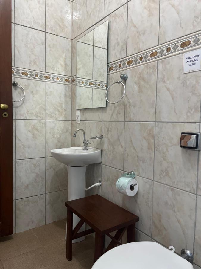 Homestay Itamambuca Ubatuba