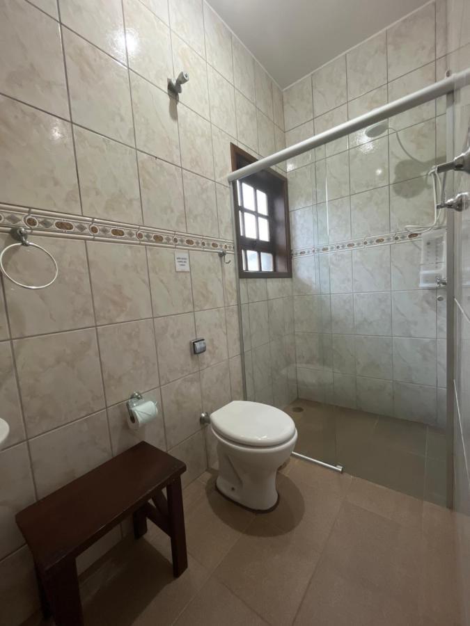 Homestay Itamambuca Ubatuba